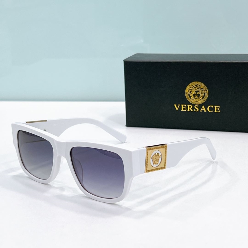 Versace Sunglasses